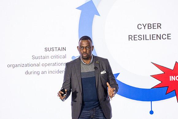 Hitachi Vantara 4 Seasons Las Vegas Conference Day 2-509