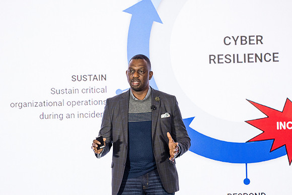 Hitachi Vantara 4 Seasons Las Vegas Conference Day 2-510