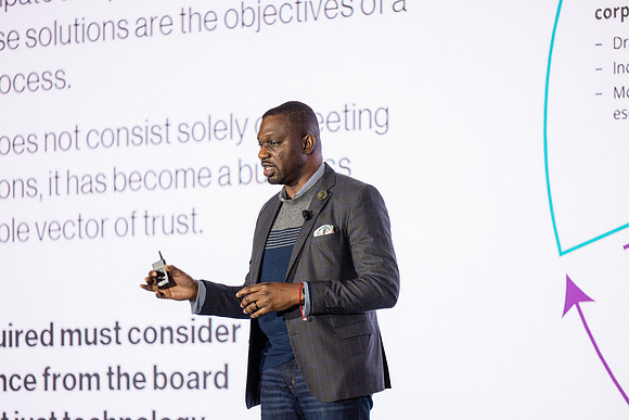Hitachi Vantara 4 Seasons Las Vegas Conference Day 2-512