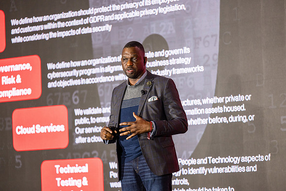 Hitachi Vantara 4 Seasons Las Vegas Conference Day 2-513