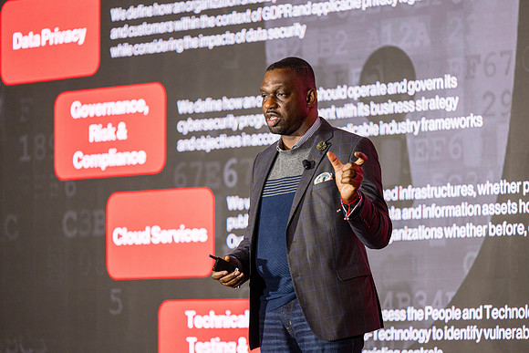 Hitachi Vantara 4 Seasons Las Vegas Conference Day 2-515