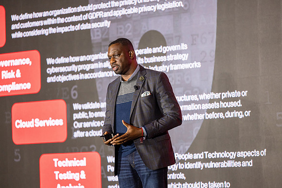 Hitachi Vantara 4 Seasons Las Vegas Conference Day 2-514