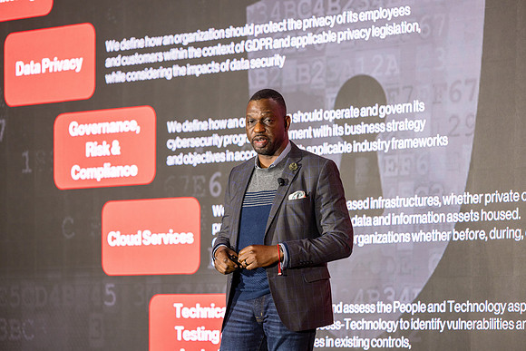 Hitachi Vantara 4 Seasons Las Vegas Conference Day 2-516