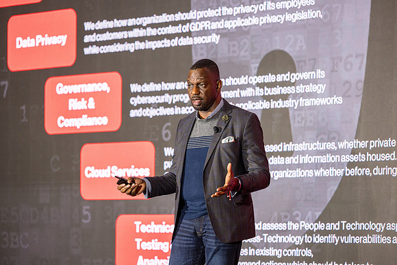 Hitachi Vantara 4 Seasons Las Vegas Conference Day 2-517
