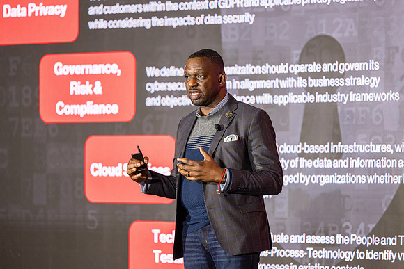 Hitachi Vantara 4 Seasons Las Vegas Conference Day 2-518