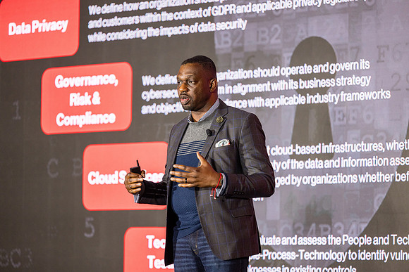 Hitachi Vantara 4 Seasons Las Vegas Conference Day 2-519