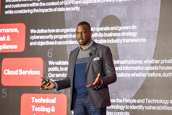 Hitachi Vantara 4 Seasons Las Vegas Conference Day 2-520