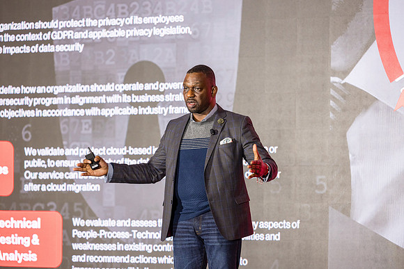 Hitachi Vantara 4 Seasons Las Vegas Conference Day 2-522