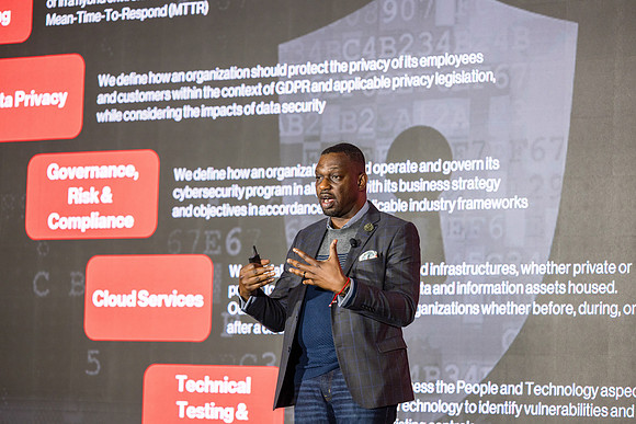 Hitachi Vantara 4 Seasons Las Vegas Conference Day 2-526