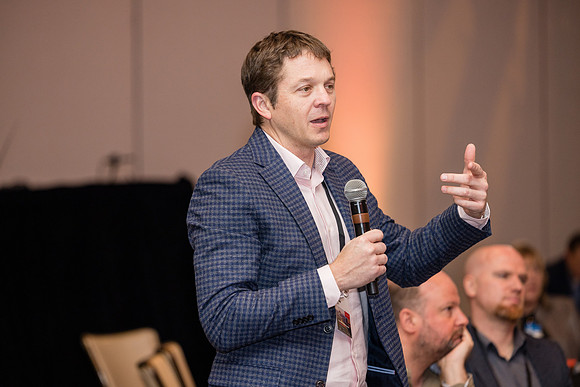 Hitachi Vantara 4 Seasons Las Vegas Conference Day 2-531
