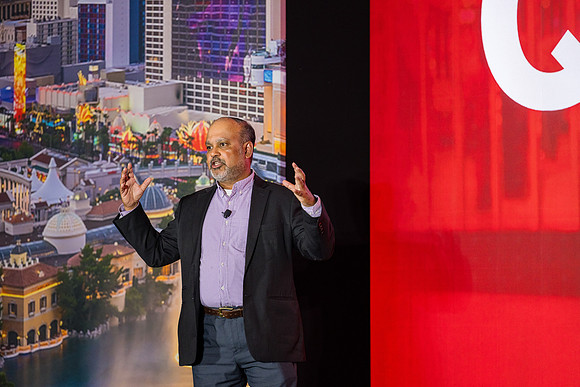 Hitachi Vantara 4 Seasons Las Vegas Conference Day 2-532