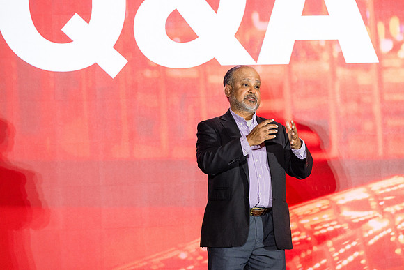 Hitachi Vantara 4 Seasons Las Vegas Conference Day 2-535