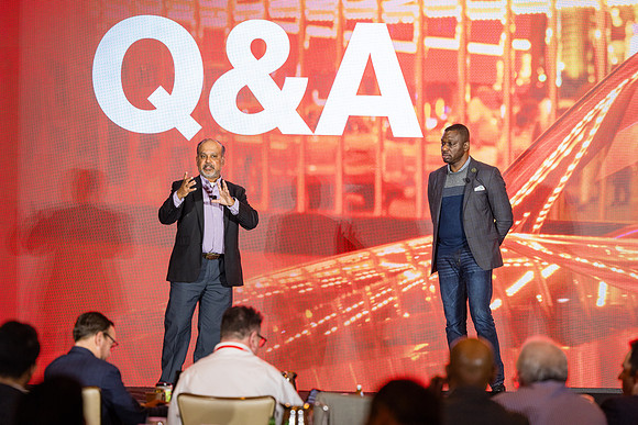 Hitachi Vantara 4 Seasons Las Vegas Conference Day 2-534
