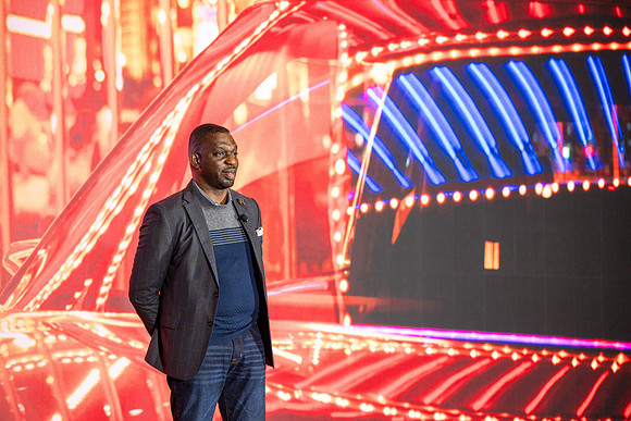 Hitachi Vantara 4 Seasons Las Vegas Conference Day 2-537