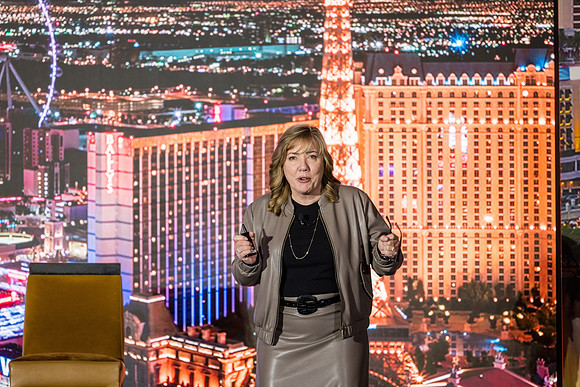 Hitachi Vantara 4 Seasons Las Vegas Conference Day 2-538