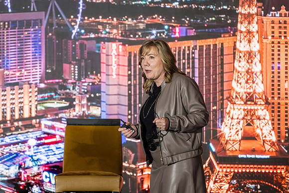 Hitachi Vantara 4 Seasons Las Vegas Conference Day 2-541