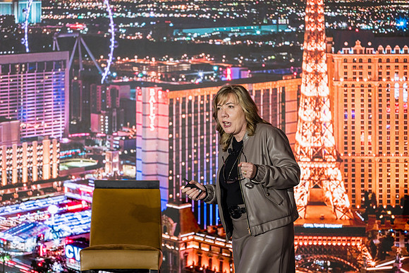 Hitachi Vantara 4 Seasons Las Vegas Conference Day 2-540