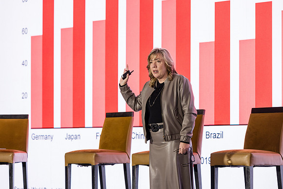 Hitachi Vantara 4 Seasons Las Vegas Conference Day 2-545