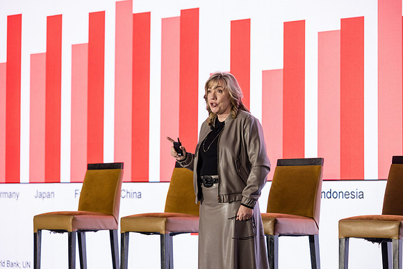Hitachi Vantara 4 Seasons Las Vegas Conference Day 2-547