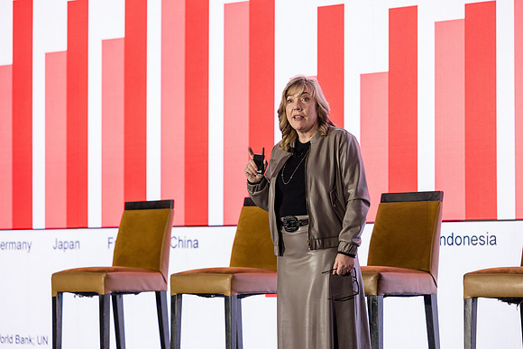 Hitachi Vantara 4 Seasons Las Vegas Conference Day 2-548