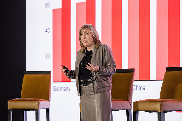 Hitachi Vantara 4 Seasons Las Vegas Conference Day 2-549
