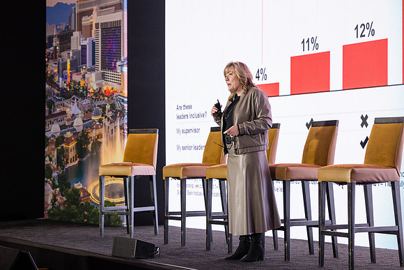 Hitachi Vantara 4 Seasons Las Vegas Conference Day 2-551