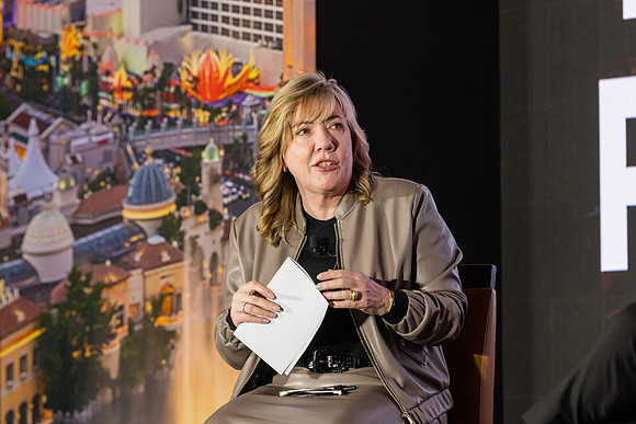 Hitachi Vantara 4 Seasons Las Vegas Conference Day 2-585
