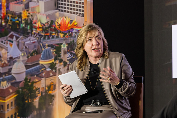 Hitachi Vantara 4 Seasons Las Vegas Conference Day 2-586
