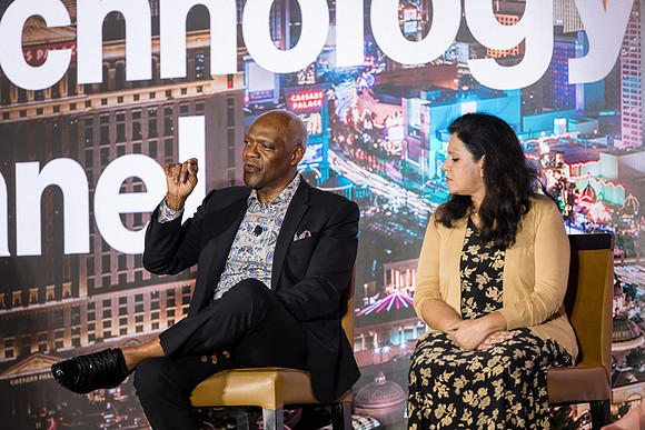 Hitachi Vantara 4 Seasons Las Vegas Conference Day 2-593
