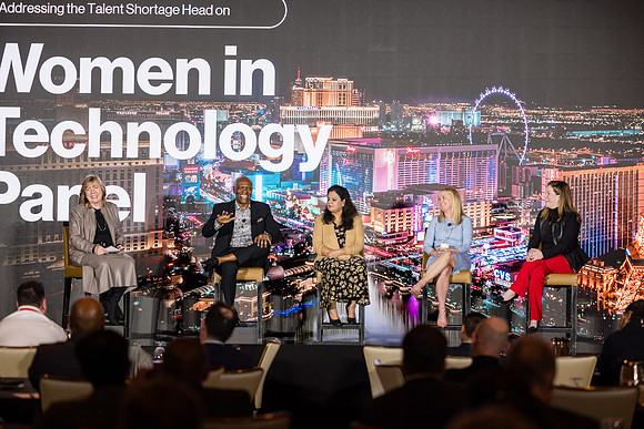 Hitachi Vantara 4 Seasons Las Vegas Conference Day 2-595
