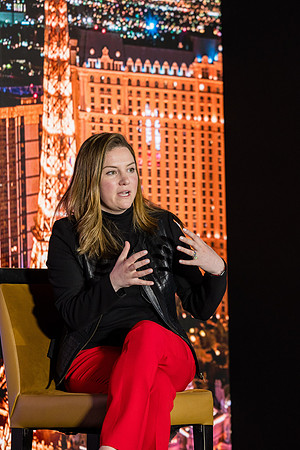 Hitachi Vantara 4 Seasons Las Vegas Conference Day 2-602