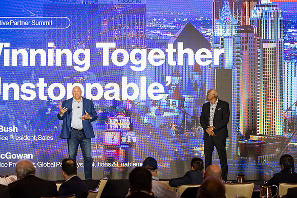 Hitachi Vantara 4 Seasons Las Vegas Conference Day 2-620
