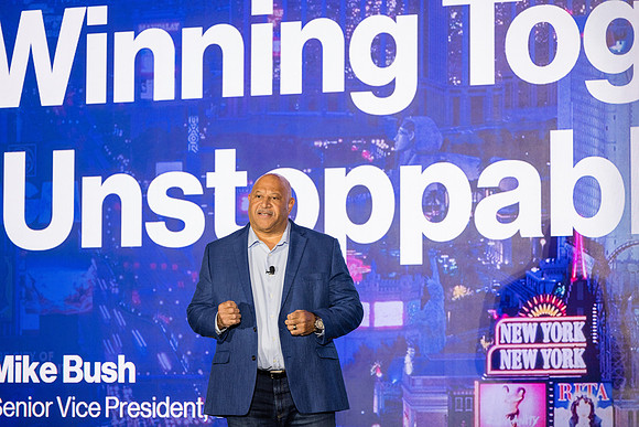 Hitachi Vantara 4 Seasons Las Vegas Conference Day 2-623
