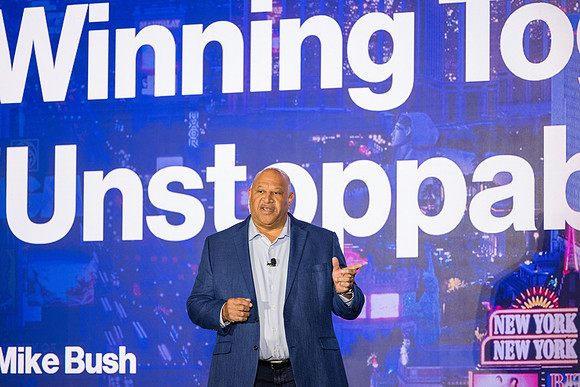 Hitachi Vantara 4 Seasons Las Vegas Conference Day 2-624