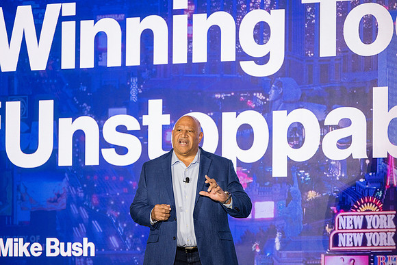 Hitachi Vantara 4 Seasons Las Vegas Conference Day 2-625