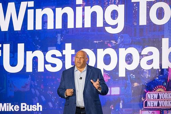 Hitachi Vantara 4 Seasons Las Vegas Conference Day 2-626
