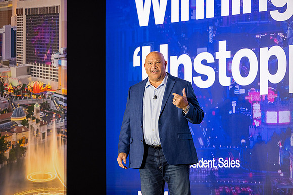 Hitachi Vantara 4 Seasons Las Vegas Conference Day 2-627