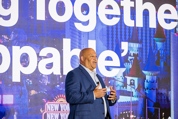 Hitachi Vantara 4 Seasons Las Vegas Conference Day 2-630