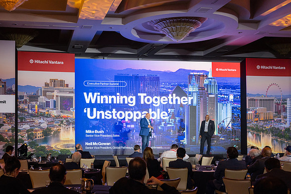 Hitachi Vantara 4 Seasons Las Vegas Conference Day 2-629