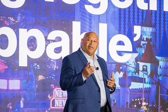 Hitachi Vantara 4 Seasons Las Vegas Conference Day 2-631