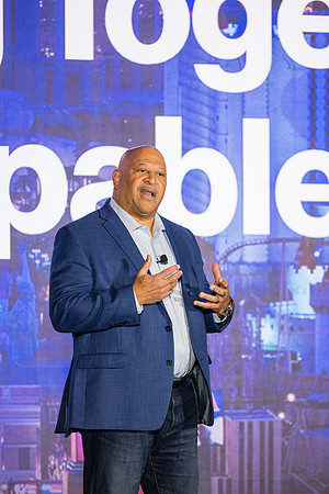 Hitachi Vantara 4 Seasons Las Vegas Conference Day 2-632