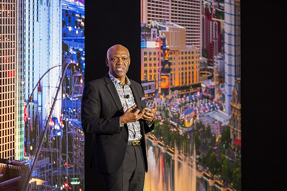 Hitachi Vantara 4 Seasons Las Vegas Conference Day 2-633