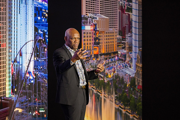 Hitachi Vantara 4 Seasons Las Vegas Conference Day 2-634