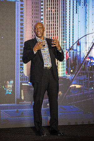 Hitachi Vantara 4 Seasons Las Vegas Conference Day 2-636