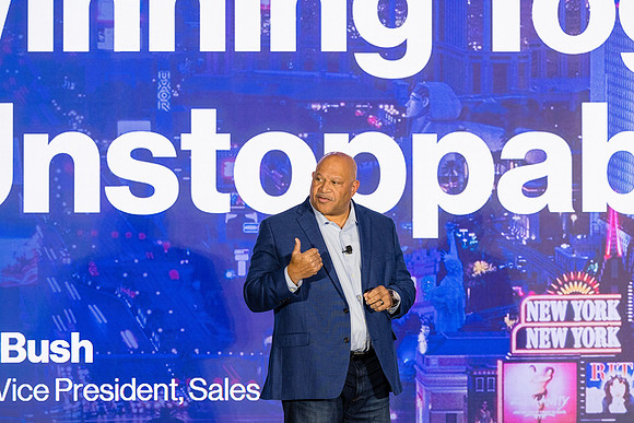 Hitachi Vantara 4 Seasons Las Vegas Conference Day 2-639