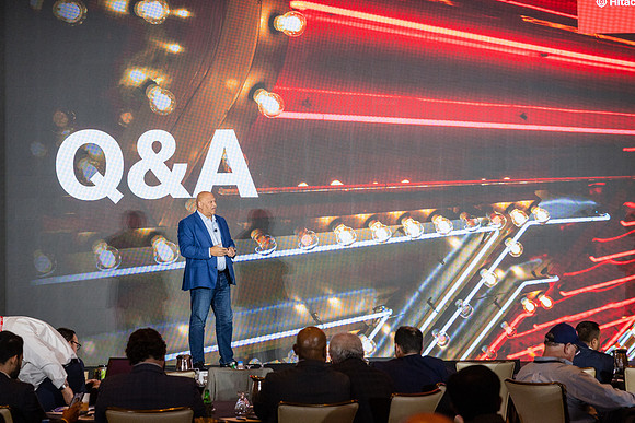 Hitachi Vantara 4 Seasons Las Vegas Conference Day 2-640