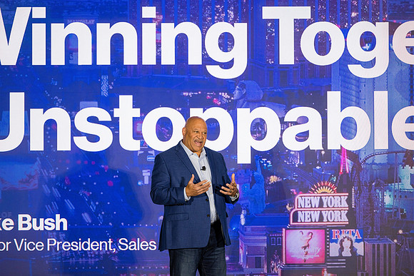Hitachi Vantara 4 Seasons Las Vegas Conference Day 2-638