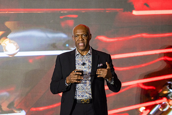Hitachi Vantara 4 Seasons Las Vegas Conference Day 2-642