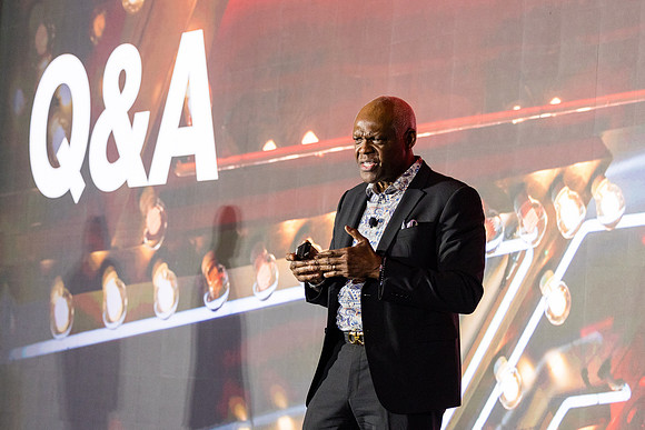 Hitachi Vantara 4 Seasons Las Vegas Conference Day 2-643