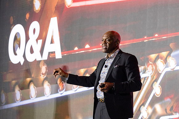 Hitachi Vantara 4 Seasons Las Vegas Conference Day 2-644